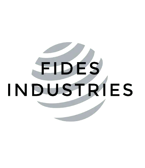 Logo Fides Industries